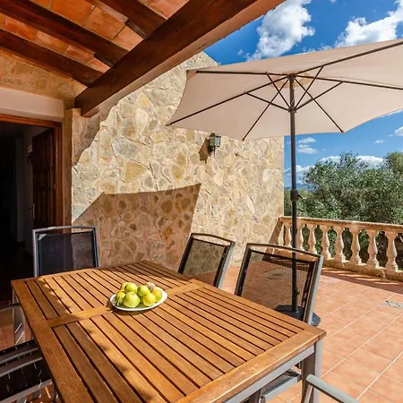 Yourhouse Ca Na Teulera, With Private Pool