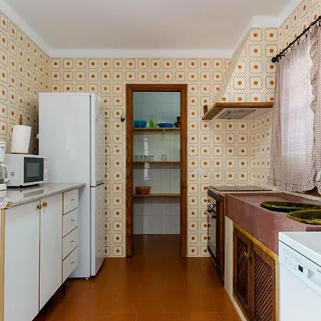 Yourhouse Ca Na Teulera, With Private Pool Country house
