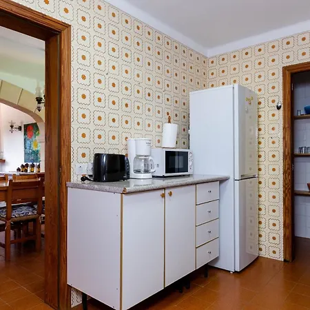 Country house Yourhouse Ca Na Teulera, With Private Pool Can Picafort (Mallorca)
