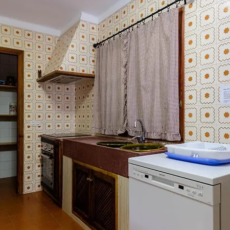 Yourhouse Ca Na Teulera, With Private Pool Country house Can Picafort (Mallorca)