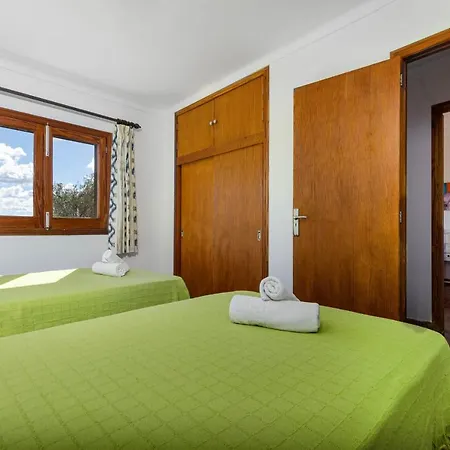 Yourhouse Ca Na Teulera, With Private Pool Country house *