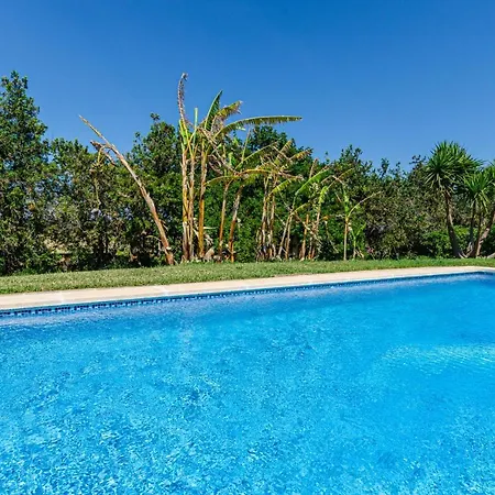 Yourhouse Ca Na Teulera, With Private Pool Country house Can Picafort (Mallorca)