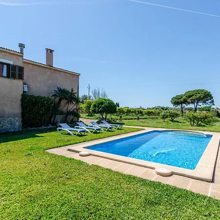 Yourhouse Ca Na Teulera, With Private Pool *